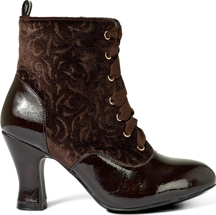 Image du produit Joe Browns Vintage Winter Ankle Boots (42)