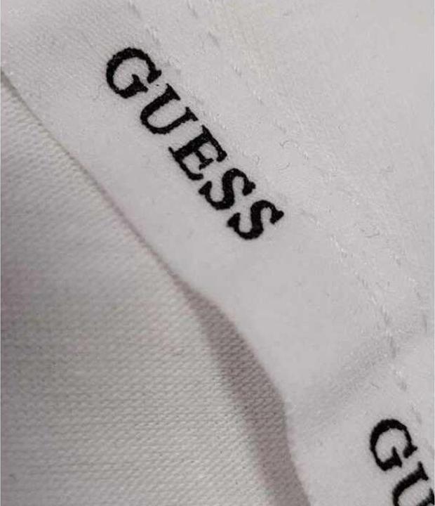 Produktbild Guess Slips (3erPack) (XL, 3er Pack)