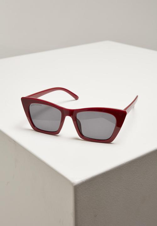 Image du produit Urban Classics Lunettes de soleil Tilos 3-Pack