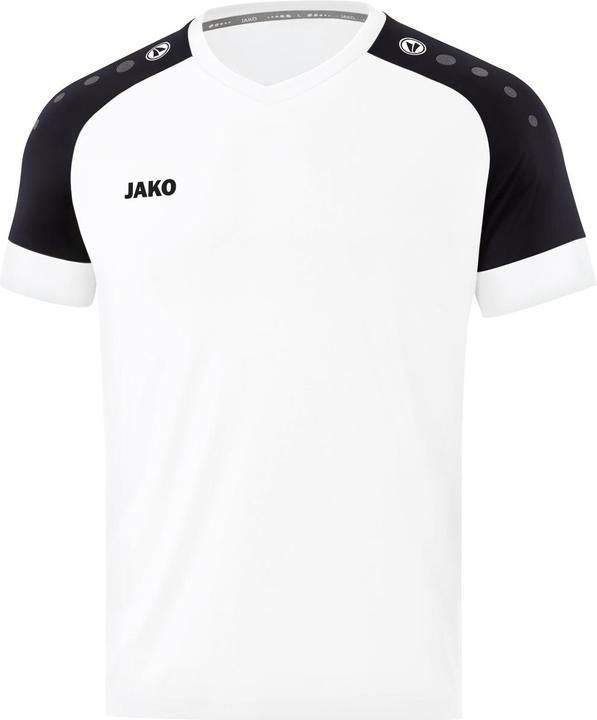 Image du produit JAKO MAILLOT CHAMP 2.0 KA (140)
