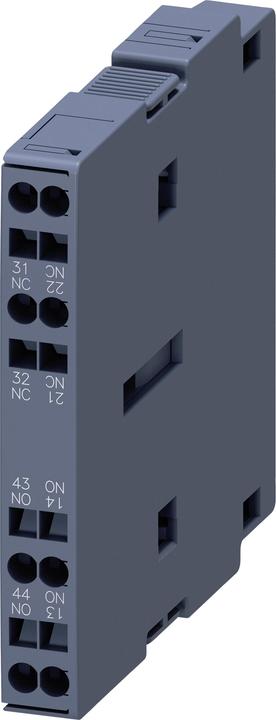 Image du produit Siemens Hilfsschalterblock 3RH1921-2DA11