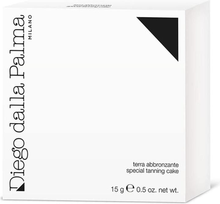 Actual product image Diego dalla Palma Special Tanning Cake (99, 210 g)