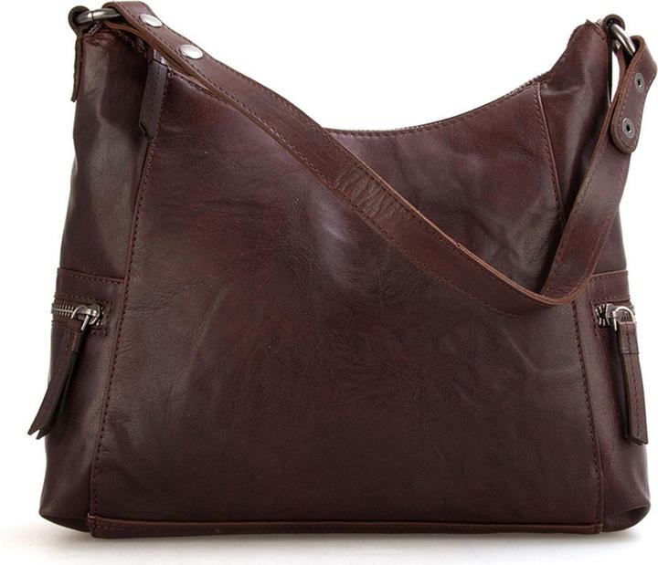 Immagine prodotto Spikes & Sparrow Bronco Shoulderbag