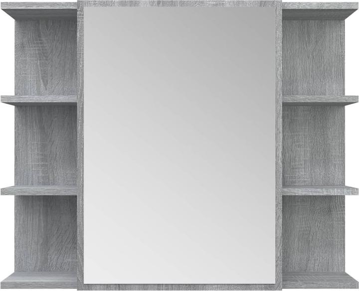 Produktbild vidaXL Despo (80 x 20.5 x 64 cm)