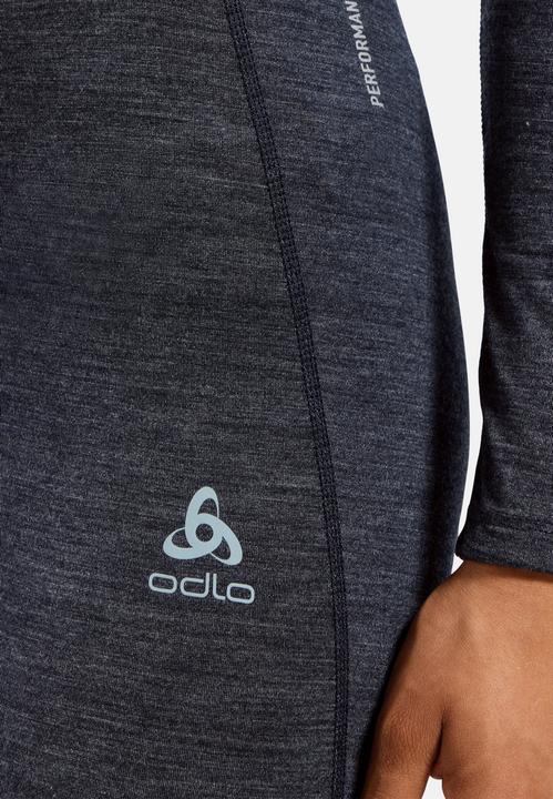 Produktbild Odlo BL BOTTOM 3/4 NATURAL PERFORMANCE PW 150 (XS)