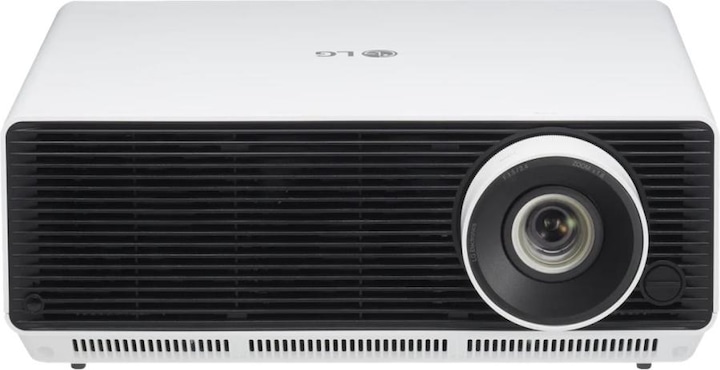 Actual product image LG Projector DBU510P (4K, 5000 lm, 1.3 - 2.08:1)