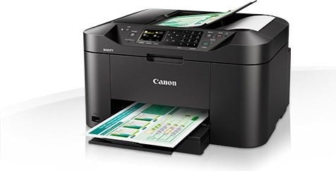 MB2150 Maxify (Inchiostro, Colore)