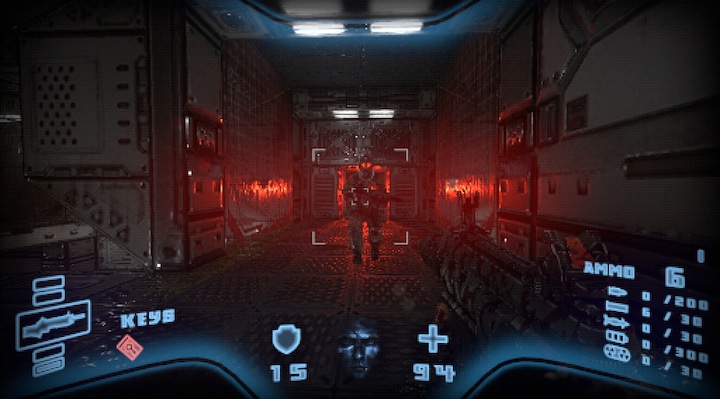 Actual product image Humble Bundle Prodeus (PS5, EN)