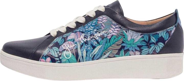 Produktbild Jim Thompson Sneaker Leder (39)