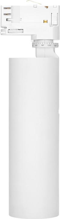 Produktbild Schönenberger Adapterspot DELIGHT weiss 3-Phase (1760 lm)