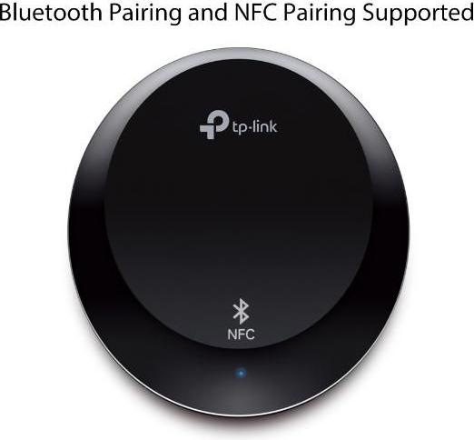 Actual product image TP-Link Wrl Blueth Audio Receiver (Receiver)