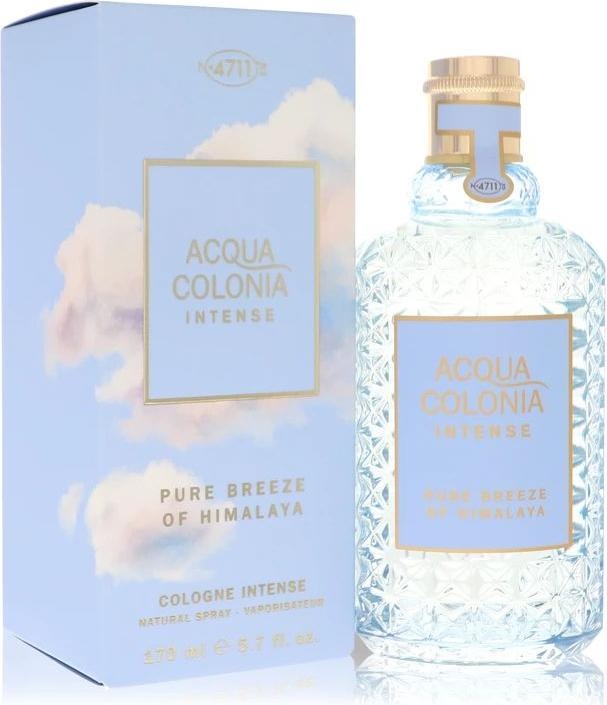 Produktbild Acqua Colonia 4711 Acqua Colonia (Eau de cologne, 170 ml)