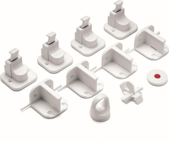 Reer Serrure magnétique