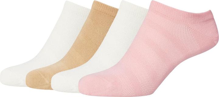 Off-white-pink