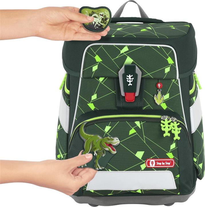 Produktbild Step by Step Set (20 l)