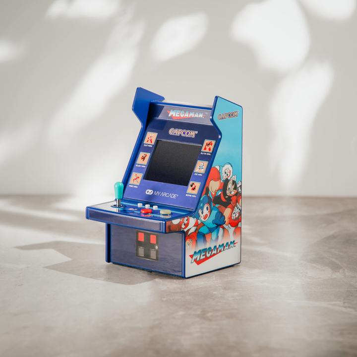Immagine prodotto MyArcade - Micro Player Pro Megaman