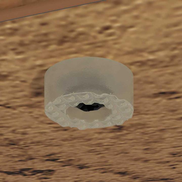 Image du produit vidaXL Modernes Sideboard (35 x 35 x 59 cm)