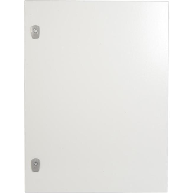 Thumbnail - Eaton, Verteilerschrank, Moeller) Stahlblech-Wandgehäuse CS-86/300