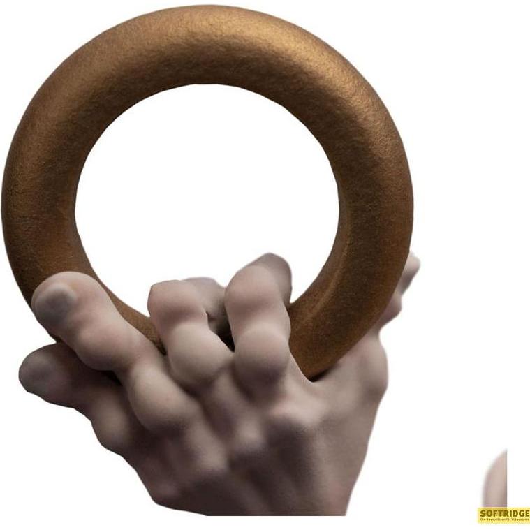 Thumbnail - Weta Workshop Le Seigneur des Anneaux figurine Mini Epics Sméagol (Limited Edition) 12 cm