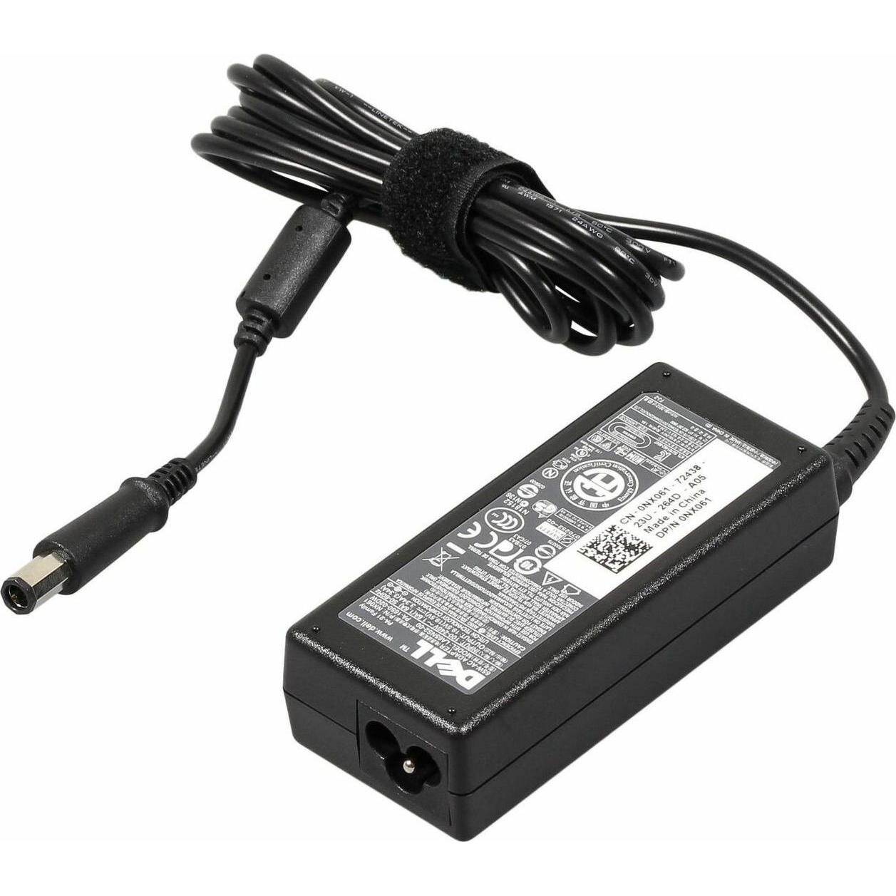 Dell G638m (65 W), Notebook Netzteil