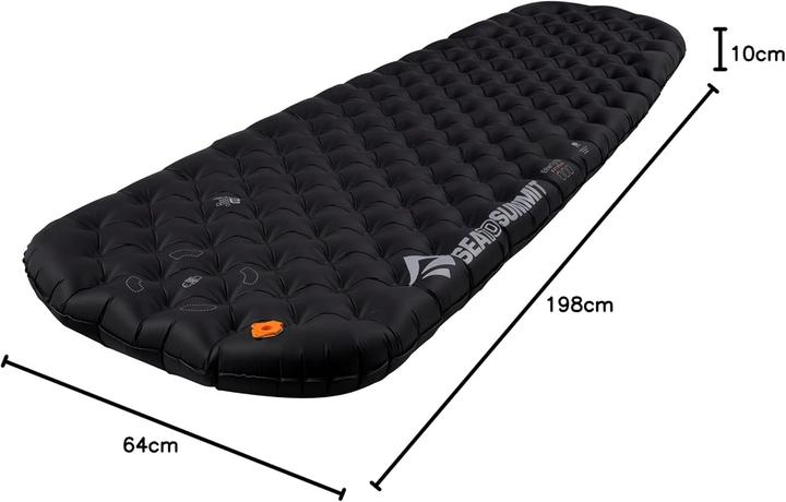 Productafbeelding Sea To Summit Ether Licht XT Extreem