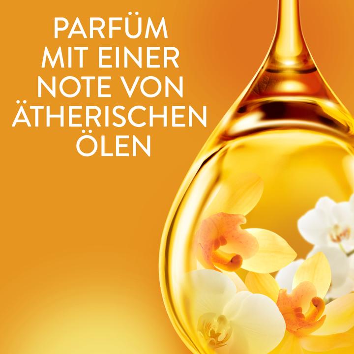 Actual product image Lenor Goldene Orchidee (42 Washing cycles, Liquid detergent)