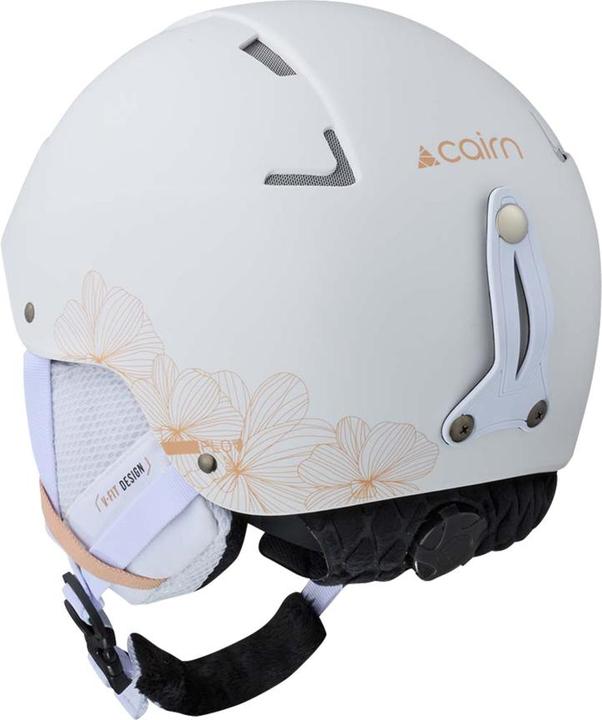 Produktbild Cairn Helm Flow Pecan (57 - 58 cm, One Size)