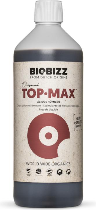 Image du produit BioBizz Top Max (1.08 kg, 1 l)
