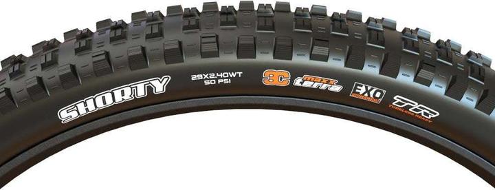 Produktbild Maxxis Shorty (29 x 2.40, 61-622)