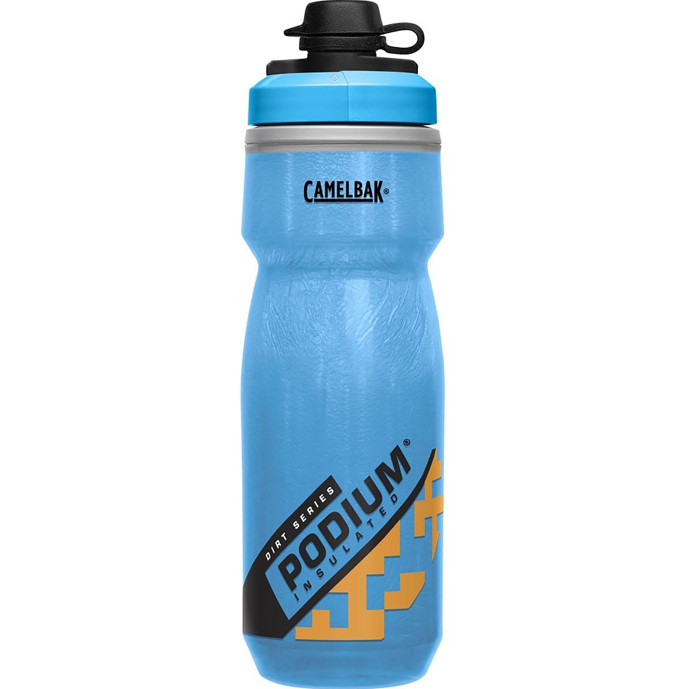 Camelbak, Trinkflasche + Thermosflasche, (0.62 l)