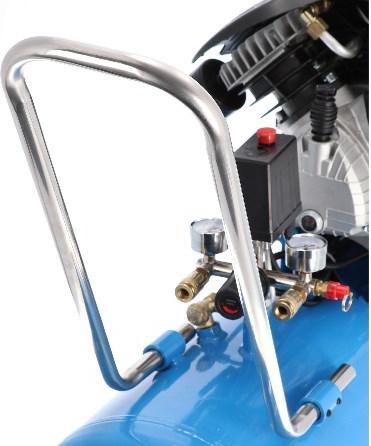 Immagine prodotto Airpress HL 425-100V (8 bar, 100 l)