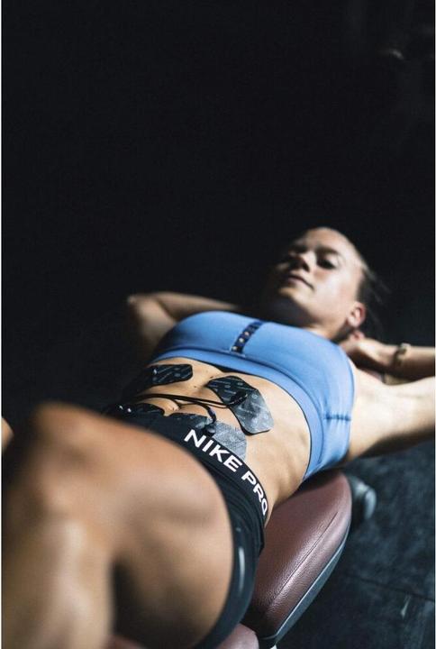 Produktbild Compex SP 4.0