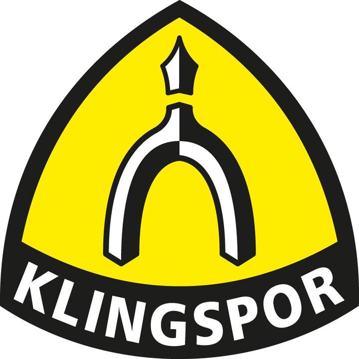 Produktbild Klingspor CS 561 - Fiberscheiben 125 x 22 mm (80)