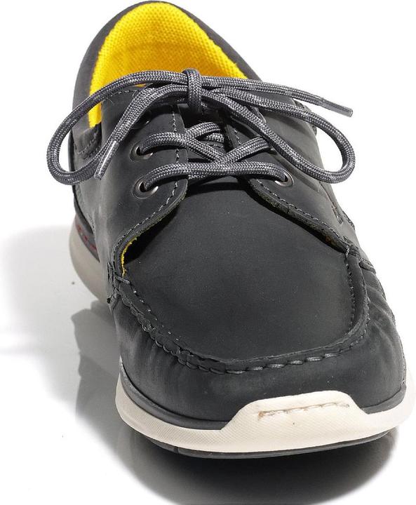 Image du produit Wuzzos Mocassin bateau Wuzos Corinthian Pro (45)