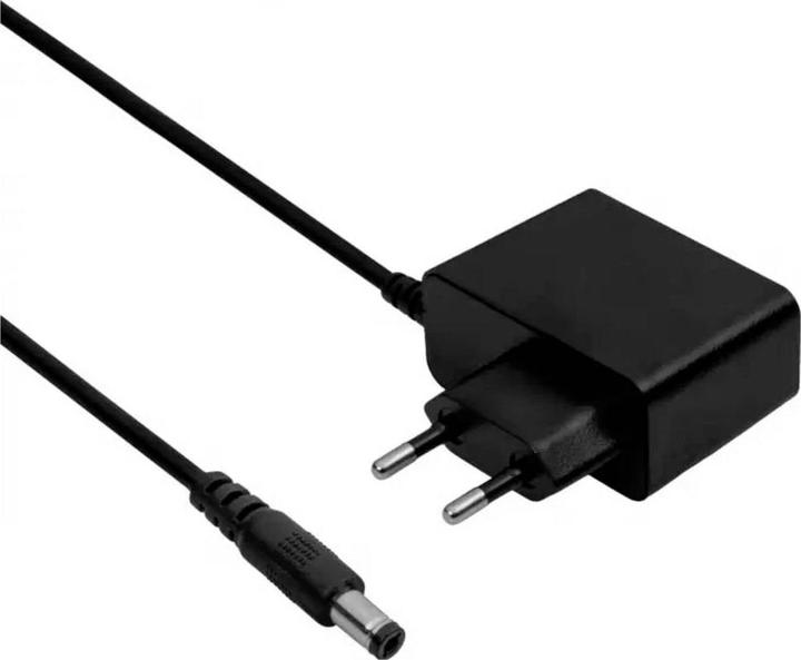 Produktbild Akyga Zasilacz AK-PD-27 18V / 0,5A 9W do odkurzacza Bosch FLRXXO READYY'Y