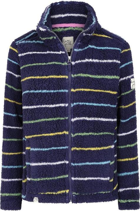 Produktbild Lazy Jacks Fleecejacke (50)