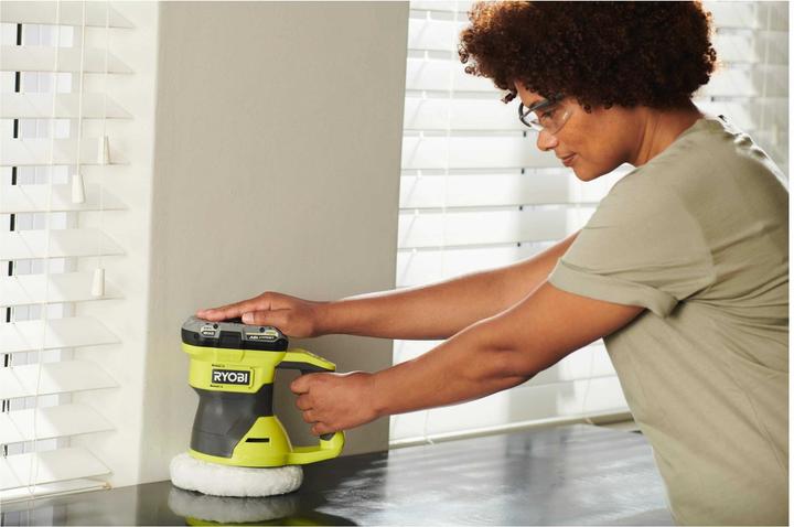 Actual product image Ryobi 5133005617