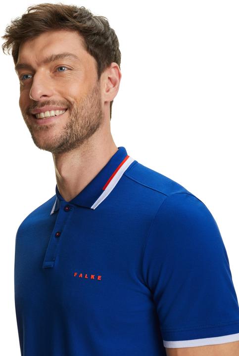 Actual product image Falke Herren Polo Shirt (M)
