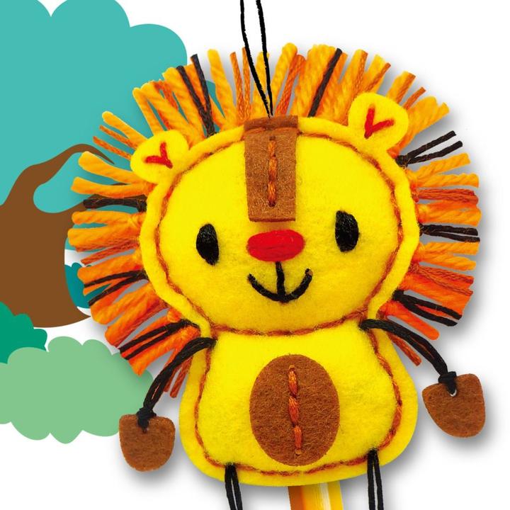 Actual product image Avenir Display Sewing Set Pen Attachment