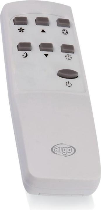 Immagine prodotto Argo Kenny Evo (21 m², 8000 BTU/h)