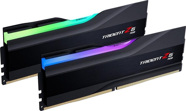 Produktbild G.Skill Trident Z5 RGB (2 x 32GB, 6800 MHz, DDR5-RAM, DIMM)