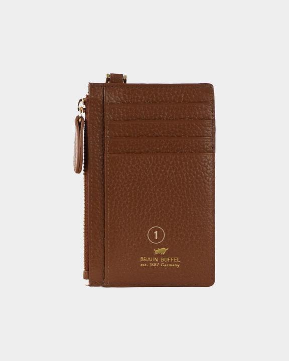 Actual product image Braun Büffel ASTI saddle brown
