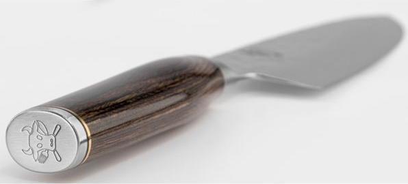 Actual product image Kai Shun Premier Tim Mälzer (5.50 cm)