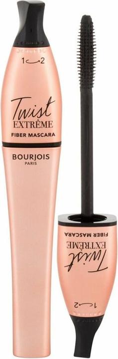 Actual product image Bourjois Twist Extreme (24 Black)
