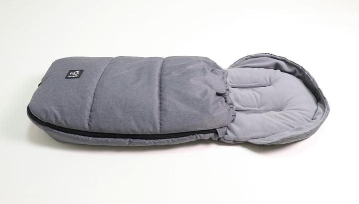 Produktbild Kaiser Baby Fusssack Lukky