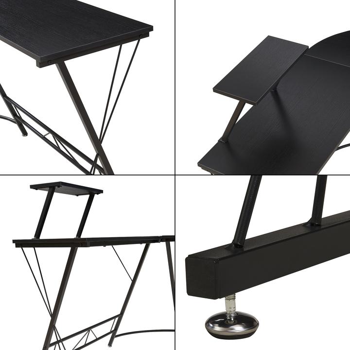 Produktbild En.Casa Yremso (122 x 122 x 98 cm)