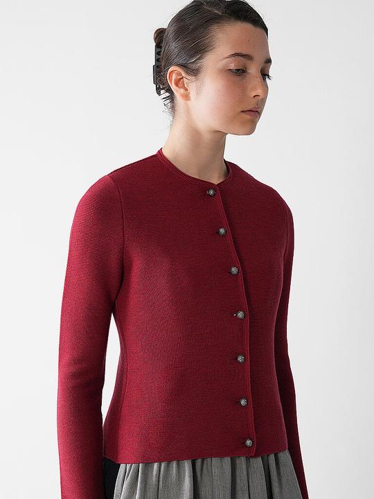 Image du produit Gottseidank Trachten Strickjacke ALOISIA (XXL)