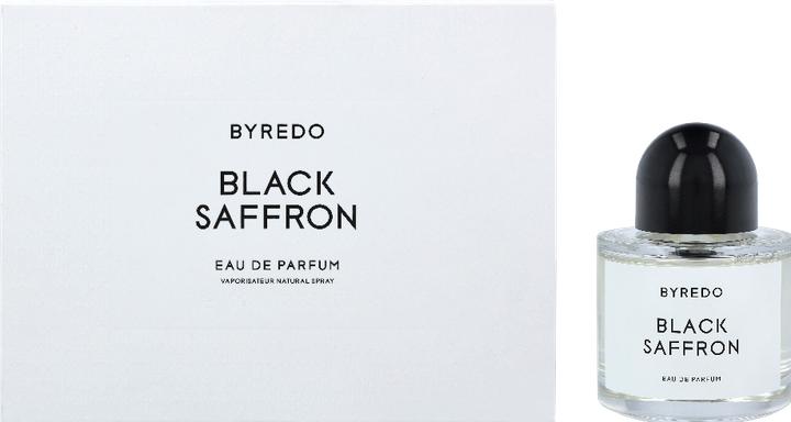 Immagine prodotto Byredo Zafferano Nero Edp Spray 100ml (Eau de parfum, 100 ml)