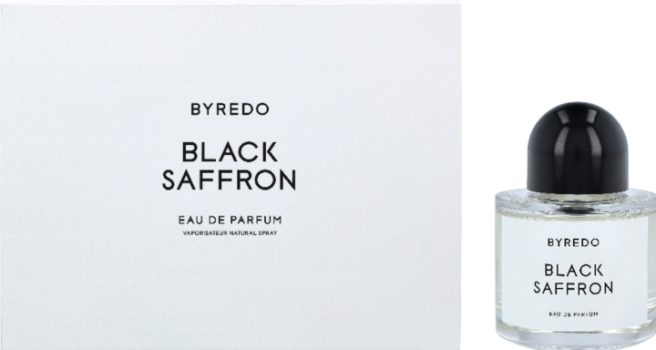Produktbild Byredo Black Saffron Edp Spray 100ml (Eau de Parfum, 100 ml)