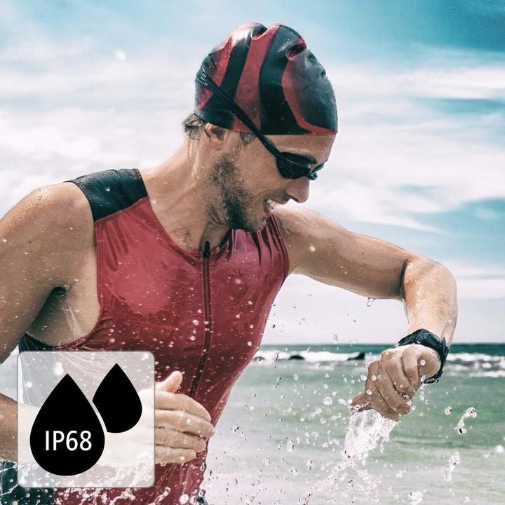 Produktbild Hama Fit Watch 5910 (37 mm)